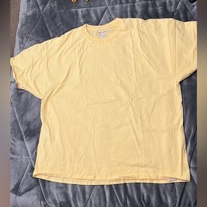 Men’s Champion T shirt XXXL